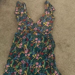 Summersalt x Rifle Paper Co Swimwear Bundle